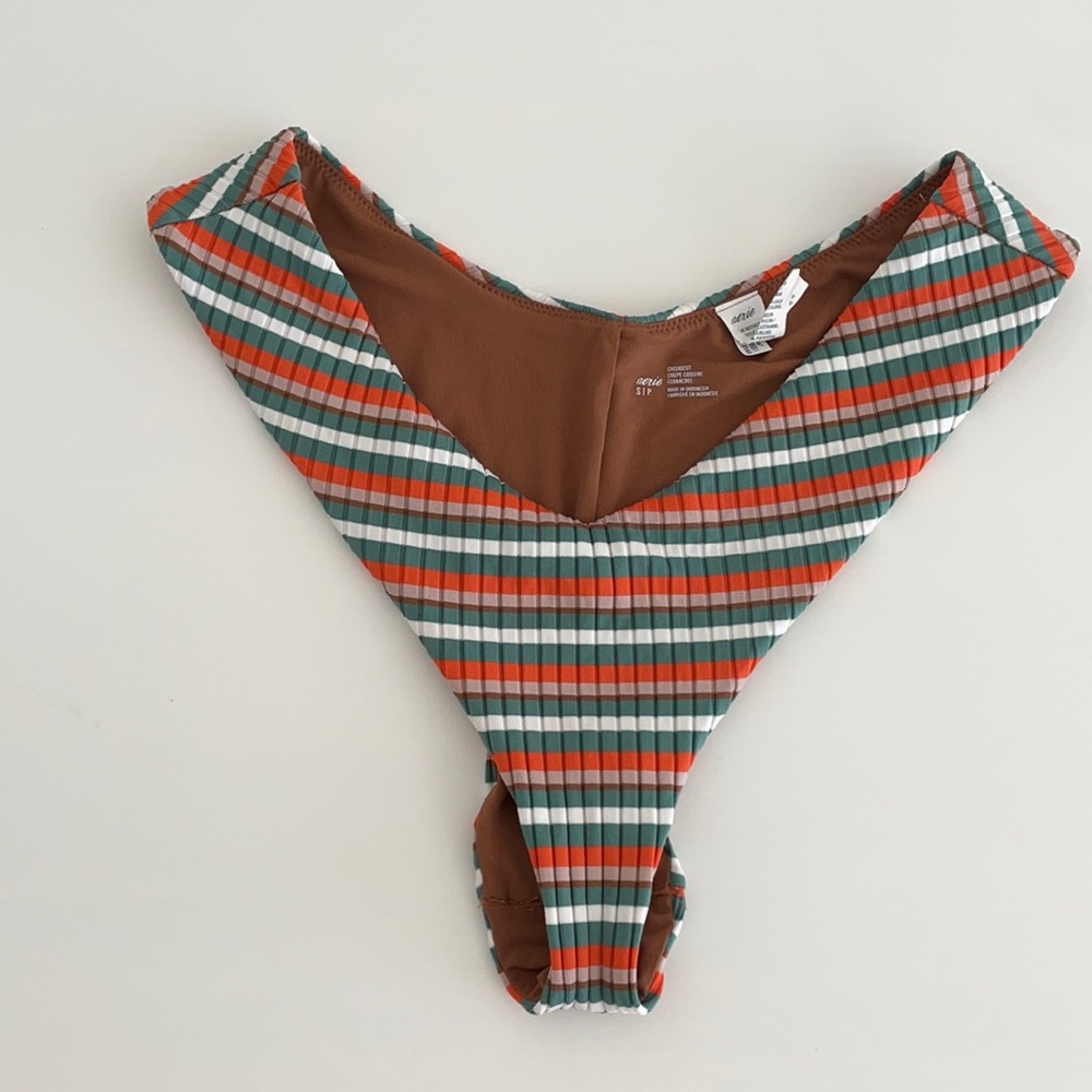 Aerie Bikini Bottom